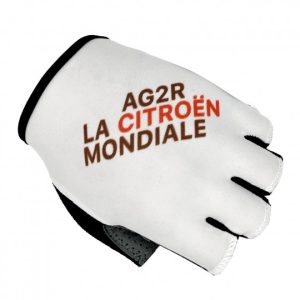 دستکش دوچرخه سواری تیم AG2R