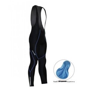 شلوار دوبند دوچرخه سواری مردانه تابستانی